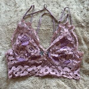 Festival bralette top